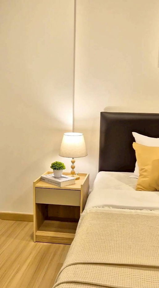 รูป ให้เช่าคอนโด ชาโตว์อินทาวน์ปิ่นเกล้า ห้องใหม่เลี้ยงสัตว์ได้ ใกล้ศิริราชเดินทางสะดวก - รูปที่ 3/15