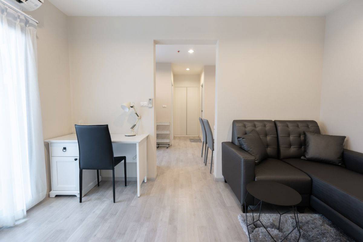 picture 🌆 For Rent: Plum Condo Central Station Phase 2 | Next to Central Westgate & MRT Sam Yaek Bang Yai | Fully Furnished, Ready to Move In @90condo 🌃 - 1/14