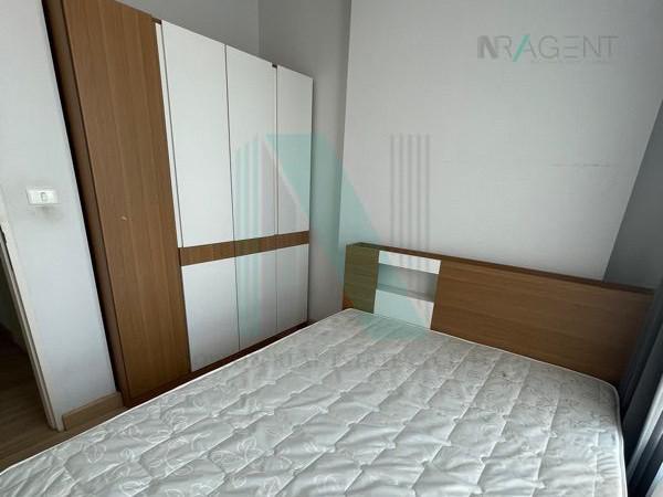 picture 🔺 For Sell Condo NICHE MONO RATCHAVIPHA Building B, Floor 14,1 bed room, Room size 30 sqm - 4/8