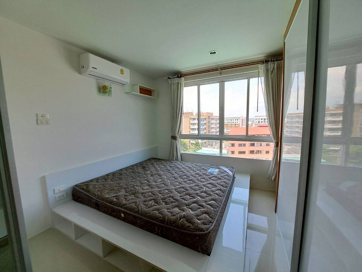 รูป JK 5539177 : ภัทรคอนโดทาวน์ ชลบุรี - รูปที่ 6/11