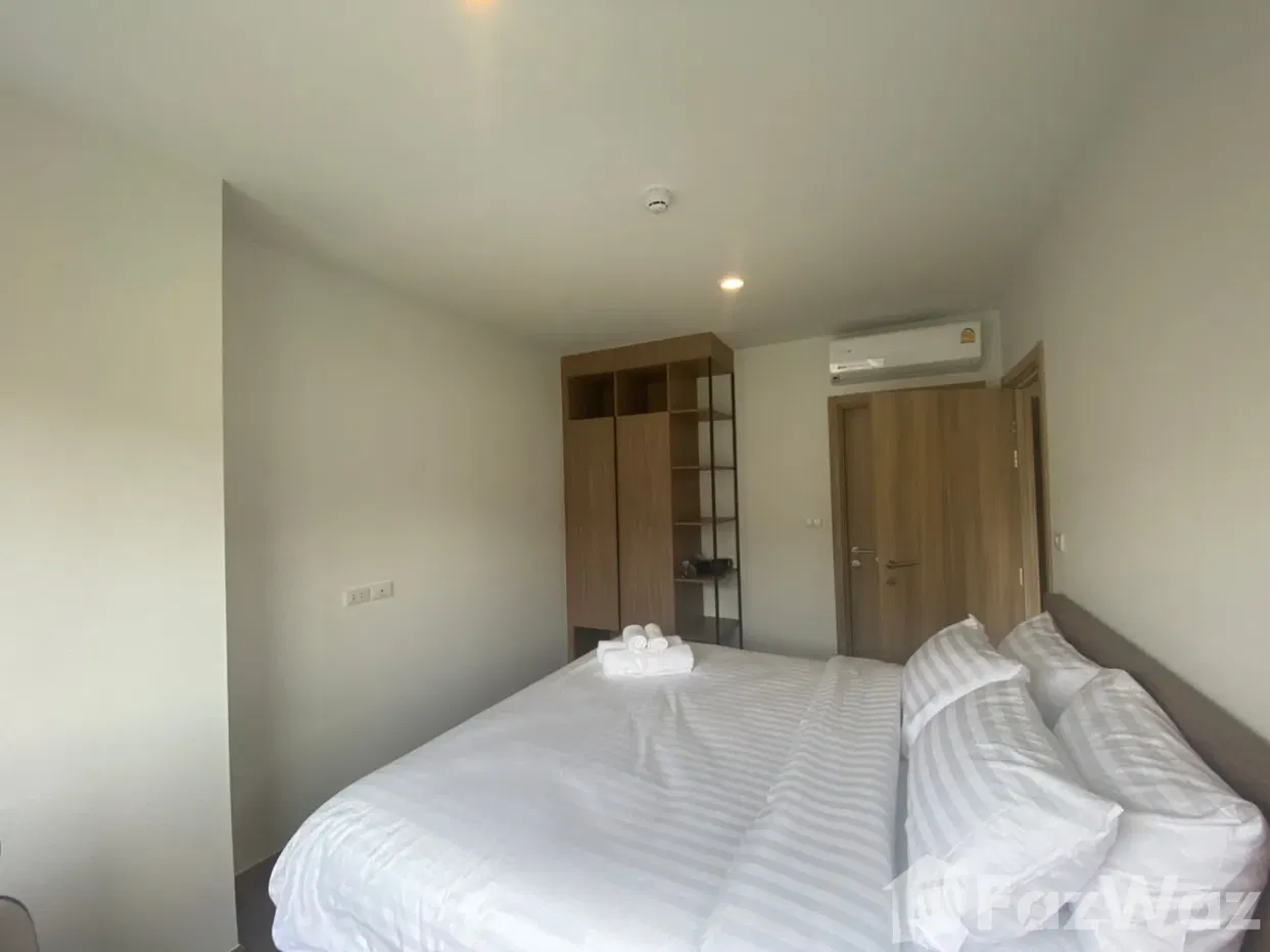 รูป คอนโดให้เช่า 2 ห้องนอน ในโครงการ ลา ฮาบานา 5911760 - รูปที่ 4/22