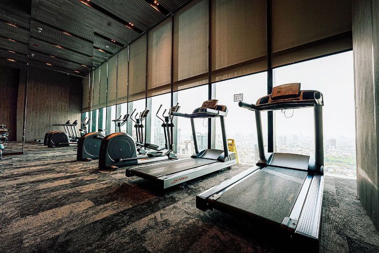 picture 🔑✨ Exclusive Offer – Fully Furnished Condo at The Lofts Silom - 15/19