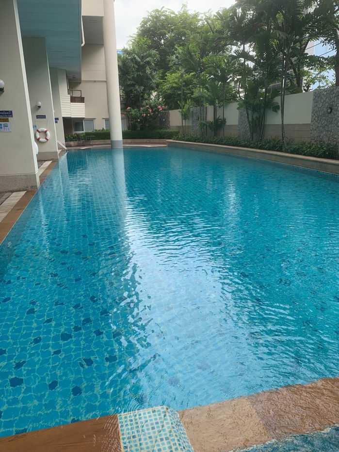 picture BC288 Condo for rent Baan Ploenchit, Soi Ruamrudee 2 - 12/13