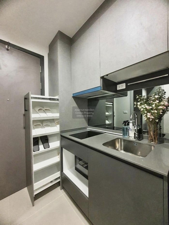 รูป 🔥🔥🔥 เช่าคอนโด  ไอดีโอ จุฬา-สามย่าน MRT-สามย่าน สี่พระยา เขต บางรัก กรุงเทพ CX-84644 ✅ ทักไลน์ @connexproperty ตอบทันที ทีมงานมืออาชีพ ✅ 🔥🔥🔥 - รูปที่ 5/6