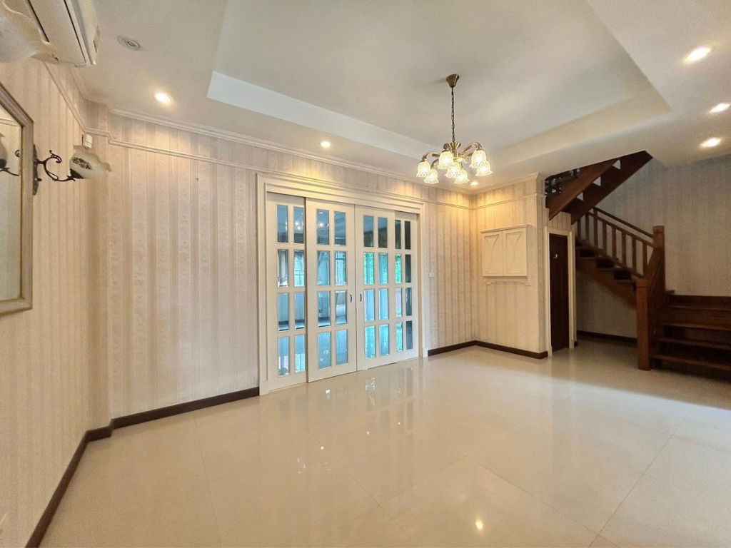 รูป ขาย เดอะลากูนน่าโฮม สันทราย 6ห้องนอน 7ห้องน้ำ ที่ดิน 3 งาน. (ID:717HS) - รูปที่ 12/36