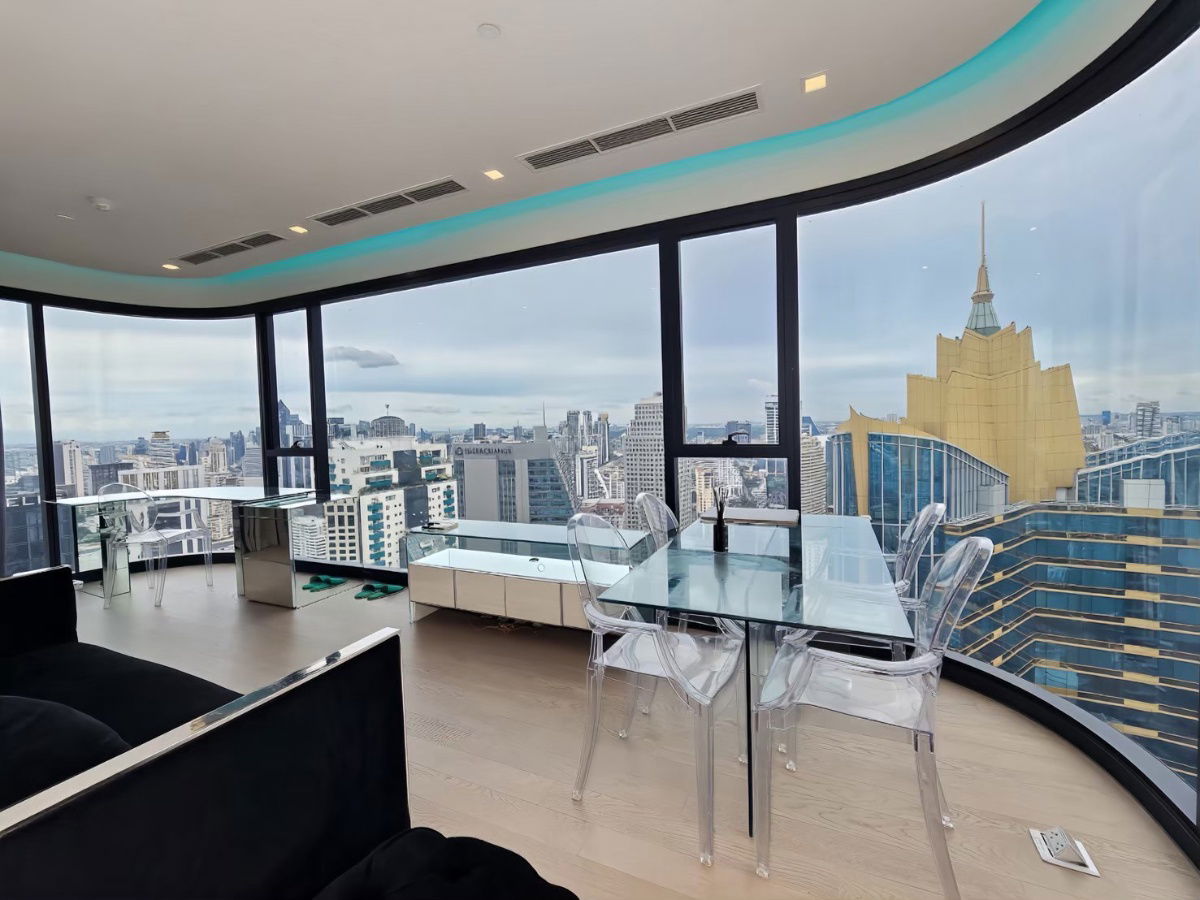 picture 🔑✨ Exclusive Offer – Fully Furnished Condo at Ashton Asoke - 5/29