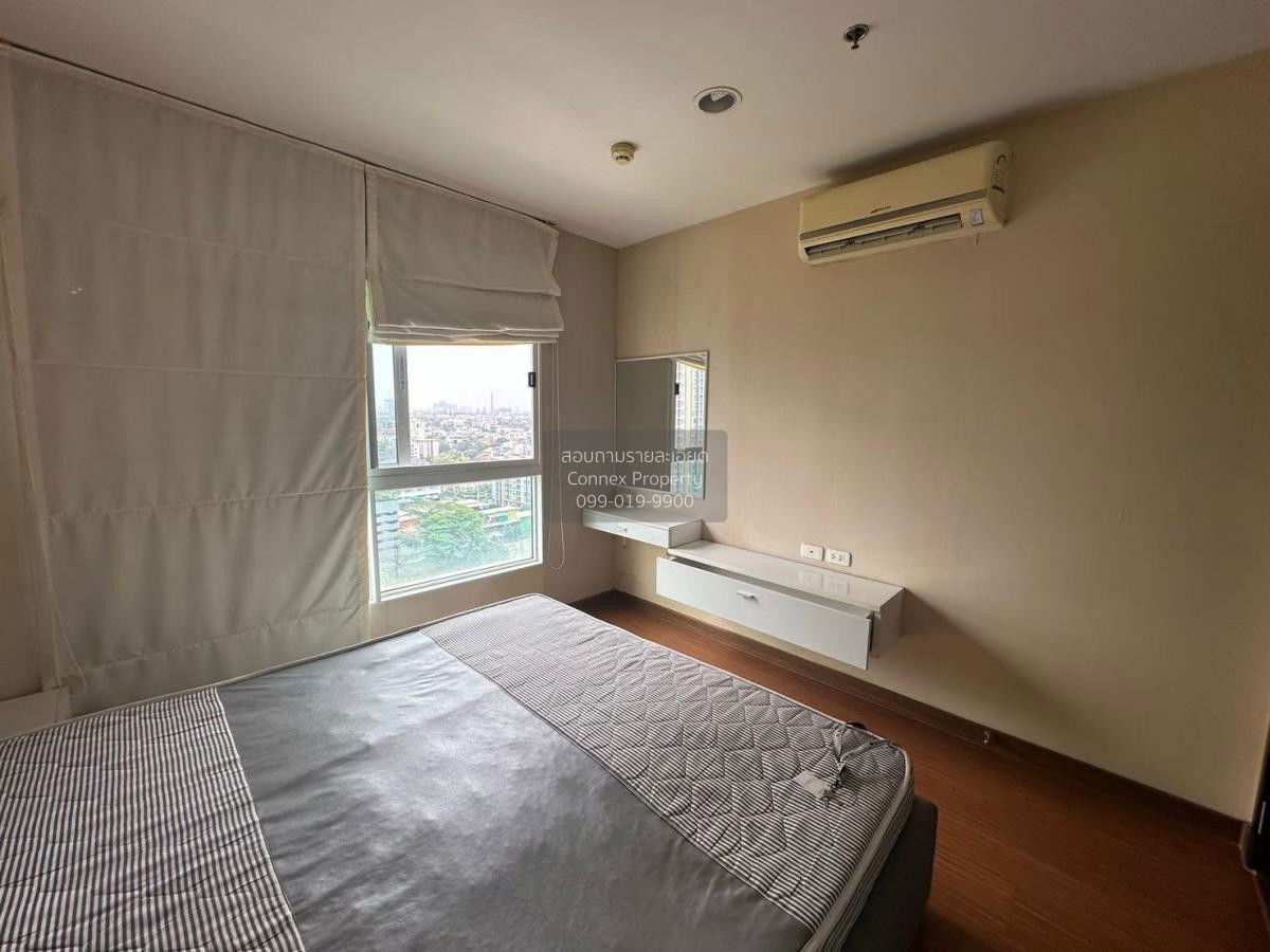 picture For Rent Condo , Diamond Sukhumvit , BTS-On Nut , Phra Khanong , Khlong Toei , Bangkok , CX-09429 ✅ Live chat with us ADD LINE @connexproperty ✅ - 5/6