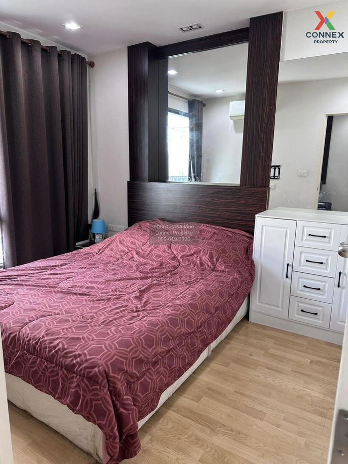 รูป 🔥🔥🔥 เช่าคอนโด คาซ่า คอนโด อโศก - ดินแดง MRT-พระราม 9 ดินแดง เขต ดินแดง กรุงเทพ CX-90857 ✅ ทักไลน์ @connexproperty ตอบทันที ทีมงานมืออาชีพ ✅ 🔥🔥🔥 - รูปที่ 4/5