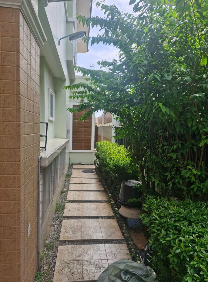 รูป ให้เช่าบ้าน ที่ หมู่บ้านภัคภิรมย์ - รูปที่ 6/6