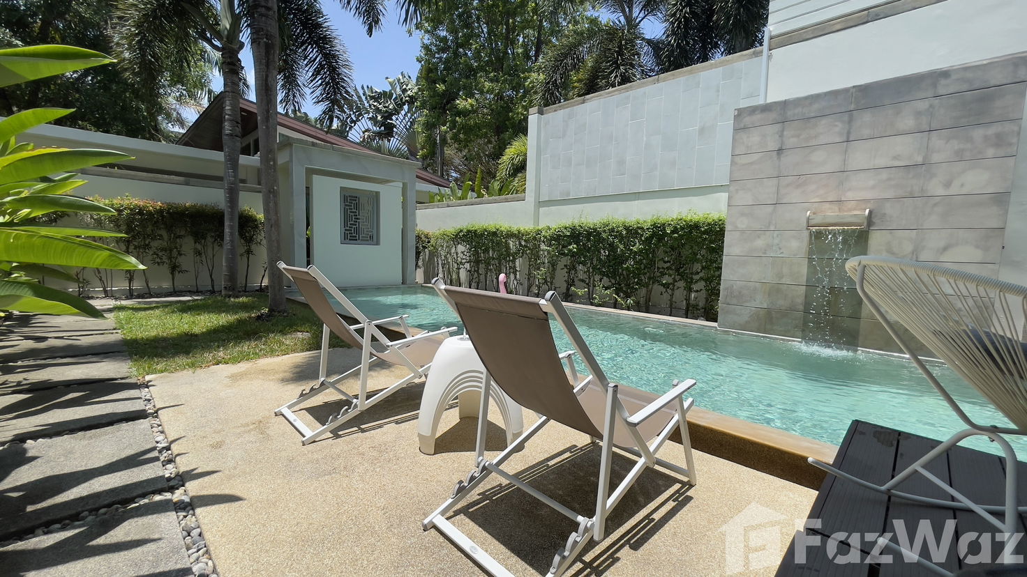 picture 3 Bedroom Villa at Oxygen Bangtoa 1912954 - 82/96