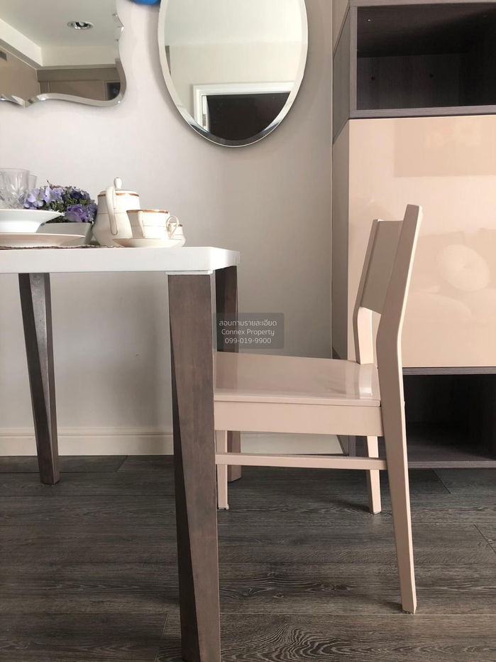 picture 🔥🔥🔥 For Rent Condo , The Crest Sukhumvit 49 , BTS-Thong Lo , Khlong Toei Nuea , Watthana , Bangkok , CX-87075 ✅ Live chat with us ADD LINE @connexproperty ✅ 🔥🔥🔥 - 4/8