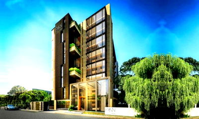 คอนโด BTS อารีย์ : ✨ ขาย ฟินน์ อารีย์ ✨ ราคา 4,300,000 บาท