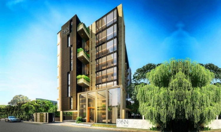 รูป ✨ ขาย ฟินน์ อารีย์ ✨ ราคา 4,300,000 บาท - รูปที่ 1/3