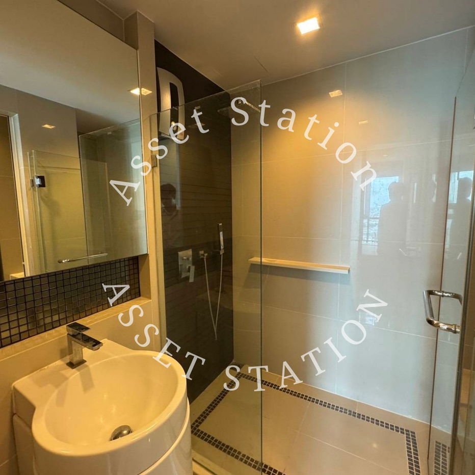 picture ðĒCondo for rent: Rhythm Sathorn, beautifully decorated room, prime location | BTS Saphan Taksinð - 7/13