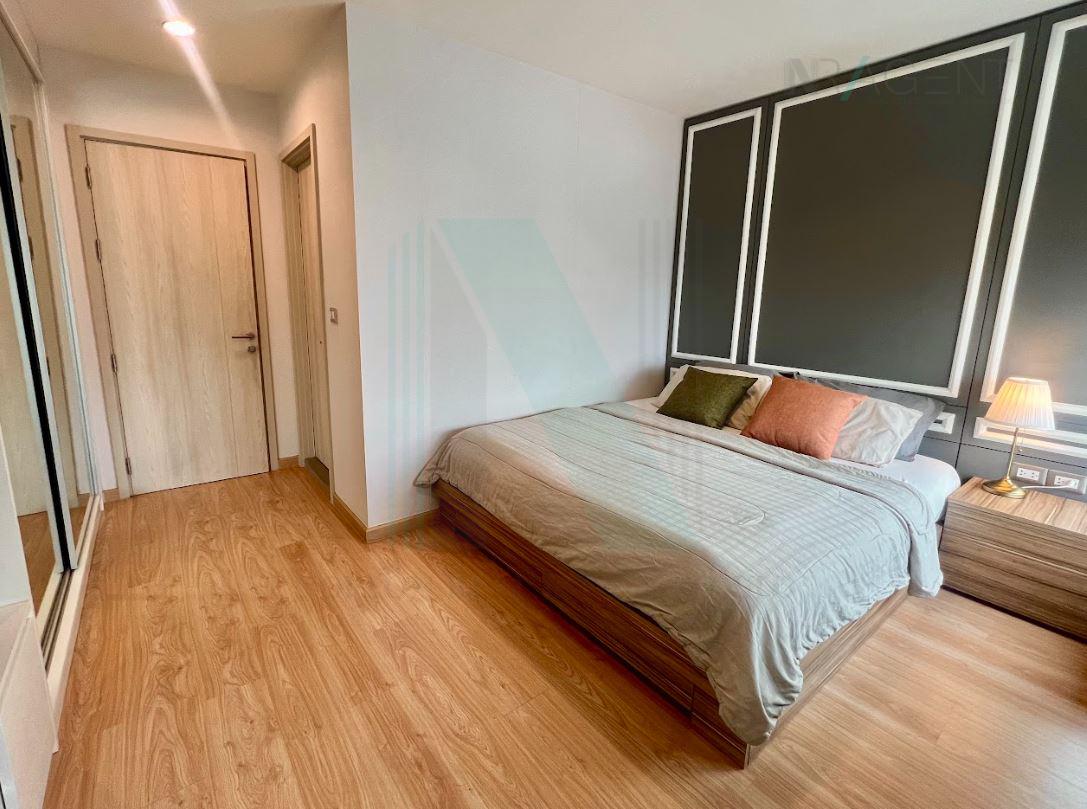 รูป 📌 ขายคอนโด ริทึ่ม สุขุมวิท 42 อาคาร 1 ชั้น 27 2 ห้องนอน ขนาด 77 ตรม ใกล้ Gateway Ekamai - รูปที่ 8/8