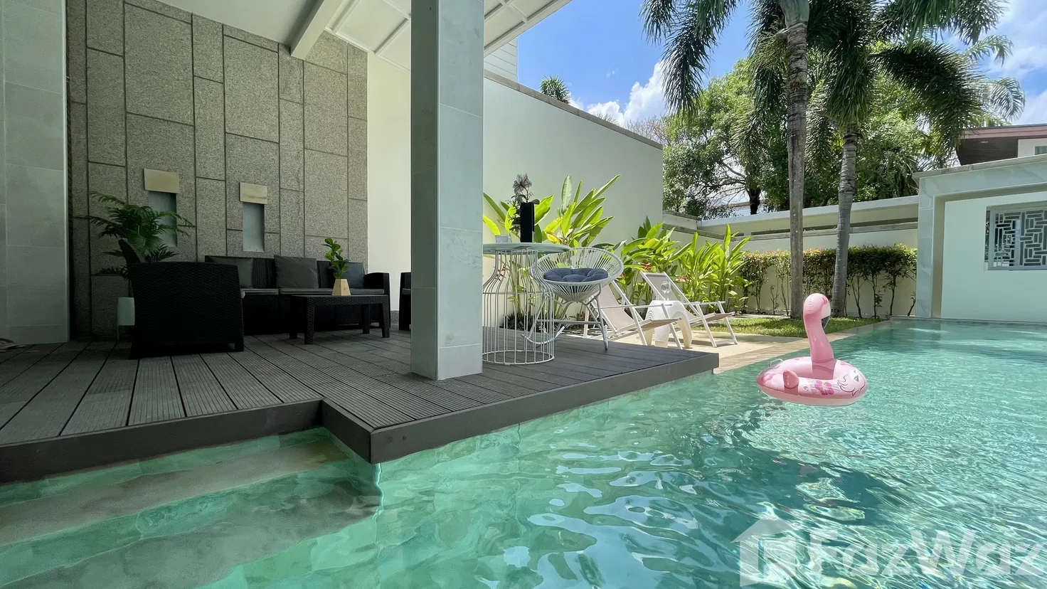 picture 3 Bedroom Villa at Oxygen Bangtoa 1912954 - 70/96