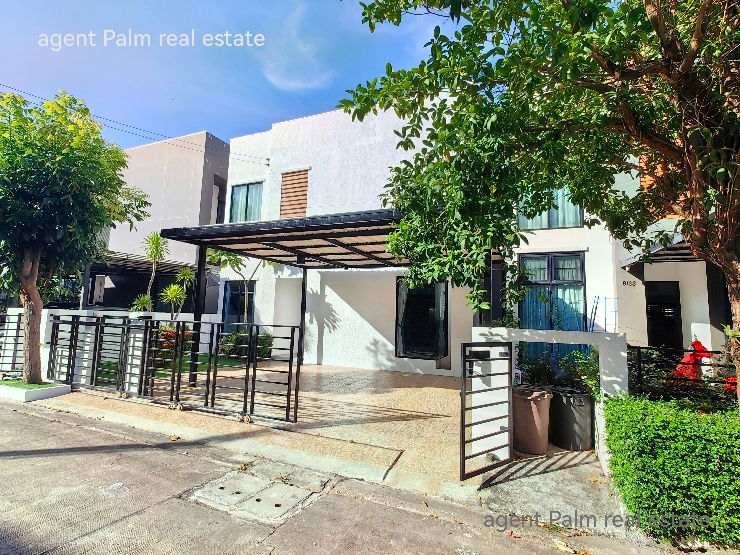 รูป 🏡 ขายบ้านจัดสรร 2 ชั้น 45 ตร.ว. 200 ตร.ม. อ.เมือง จ.ระยอง - รูปที่ 18/18