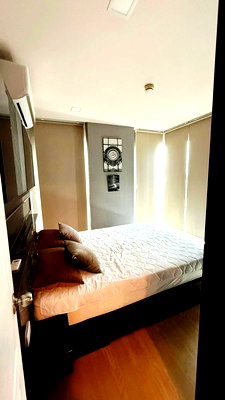 เช่าคอนโด BTS ปุณณวิถี : P-43616 ให้เช่า คอนโด เดอะ ไลท์ นิวยอร์ค , Phra Khanong Tai, Phra Khanong, Bangkok พร้อมอยู่ ราคาถูก Line Id @easythaihome 085-592-2897