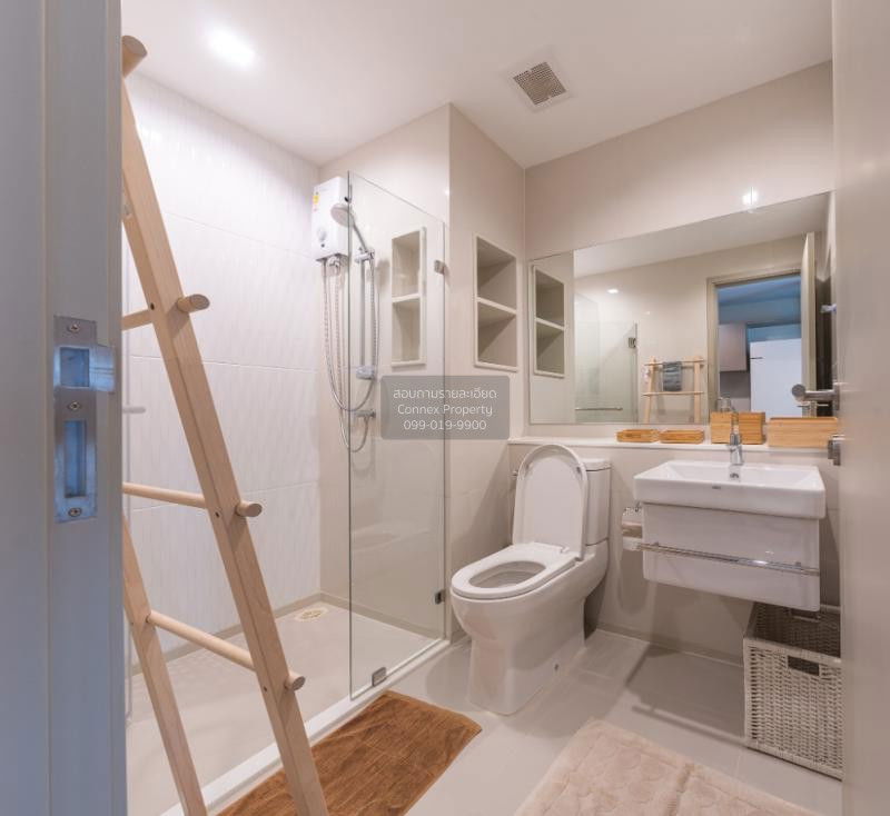 รูป ขายคอนโด ไลฟ์ ลาดพร้าว BTS-ห้าแยกลาดพร้าว จอมพล เขต จตุจักร กรุงเทพ CX-74993 ✅ ทักไลน์ @connexproperty ตอบทันที ทีมงานมืออาชีพ ✅ - รูปที่ 8/8