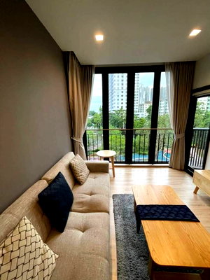 Condos for rent : Condo for Rent: Kawa Haus 2 Bedrooms