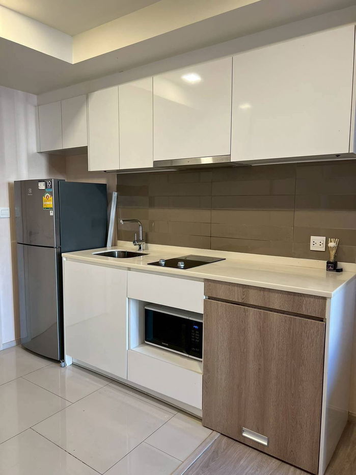 picture For rent Maestro 03 Ratchada - Rama9  - 9/15