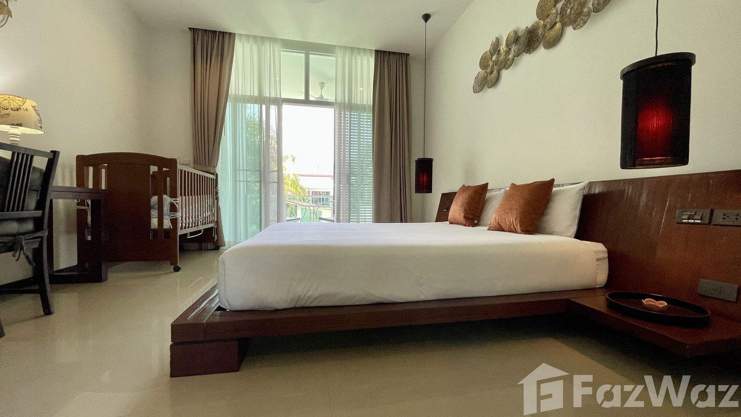 picture 3 Bedroom Villa at Oxygen Bangtoa 1912954 - 34/96