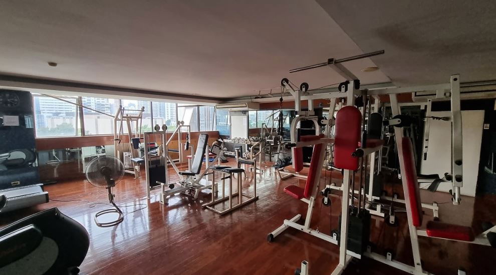 รูป 🔥ดีลพิเศษ! 📈 คอนโดห้องใหญ่ 💸ราคาต่ำกว่าตลาด The Waterford Park 53 ใกล้ BTS ทองหล่อ - รูปที่ 3/3