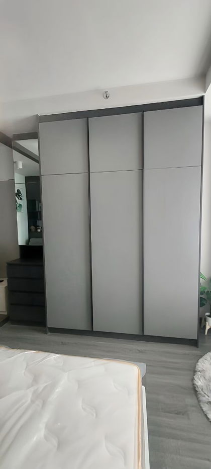 picture 🔑✨ Exclusive Offer – Fully Furnished Condo at Ideo Sukhumvit-Rama 4 - 8/18