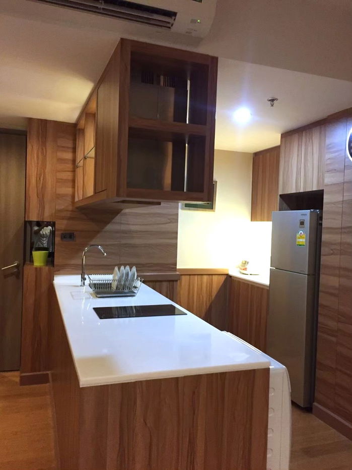 picture 📍 For Rent Marina Bay Front Sriracha - 8/12