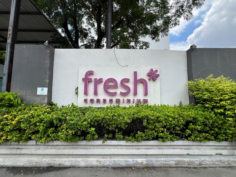 JK 6378517 : เฟรช คอนโด (Fresh Bangsue)