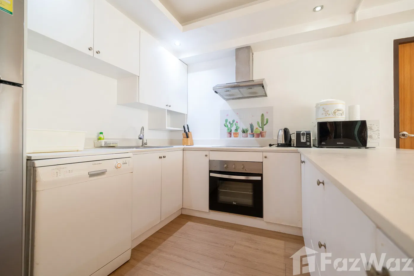 รูป ขาย วิลล่า 5 ห้องนอน ในโครงการ จังเกิ้ล วิลเลจ 5897850 - รูปที่ 18/39