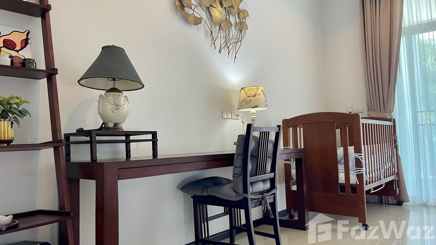 picture 3 Bedroom Villa at Oxygen Bangtoa 1912954 - 32/96