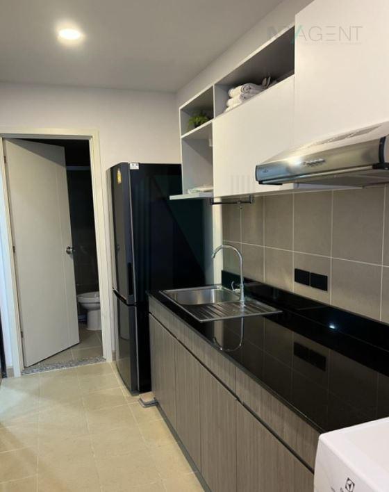 รูป 🔺 ขายคอนโด ศุภาลัย ลอฟท์ สถานีแยกไฟฉาย อาคาร 1 ชั้น 22 2 ห้องนอน ขนาด 85 ตรม ใกล้ ตลาดนครหลวง - รูปที่ 7/8