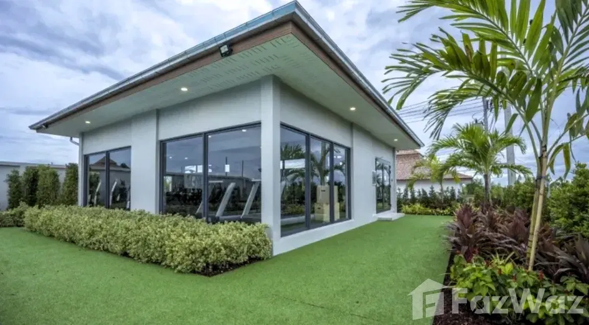 รูป ขาย วิลล่า 3 ห้องนอน ในโครงการ มาลี โลตัส วิลล่า 5904287 - รูปที่ 46/48