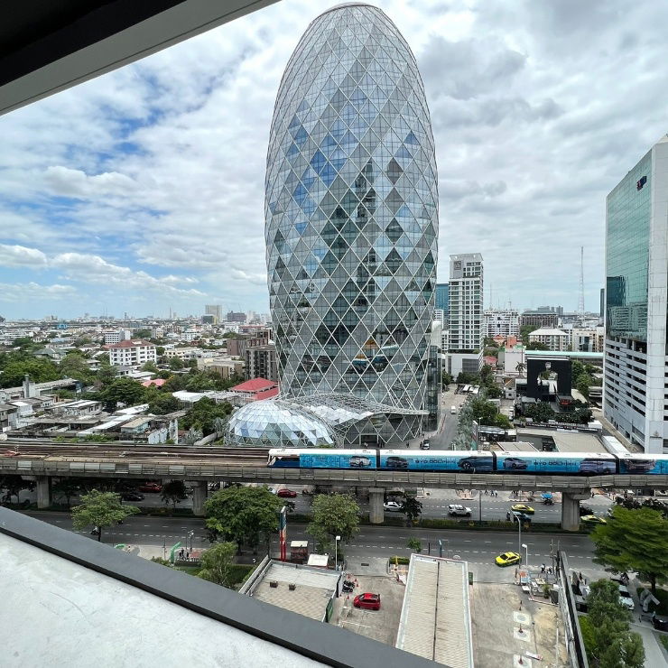 picture HotDeal​🔥🔥  For Rent​ | Prime Location and Special Price, Condo at Noble Around Ari MD-25076973 - 6/6