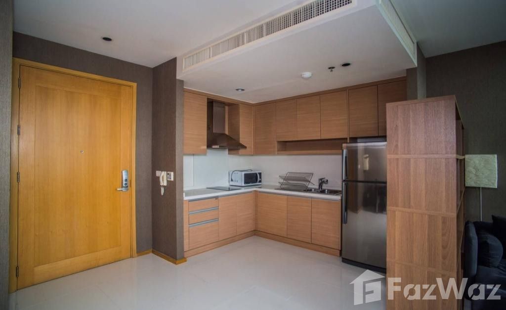 รูป ขาย คอนโด 1 ห้องนอน ในโครงการ ดิ เอ็มโพริโอ เพลส 46176 - รูปที่ 9/16