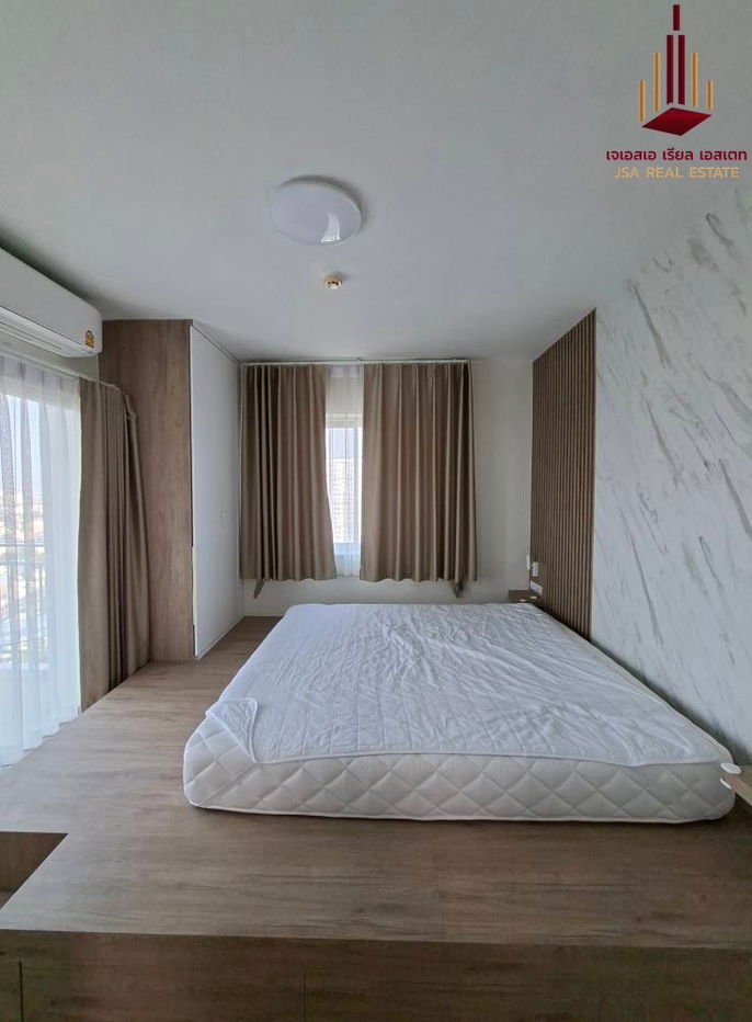 รูป ✨ ให้เช่า ศุภาลัย ปาร์ค ราชพฤกษ์ - เพชรเกษม ✨   ราคา 22,000 บาท/เดือน - รูปที่ 3/6