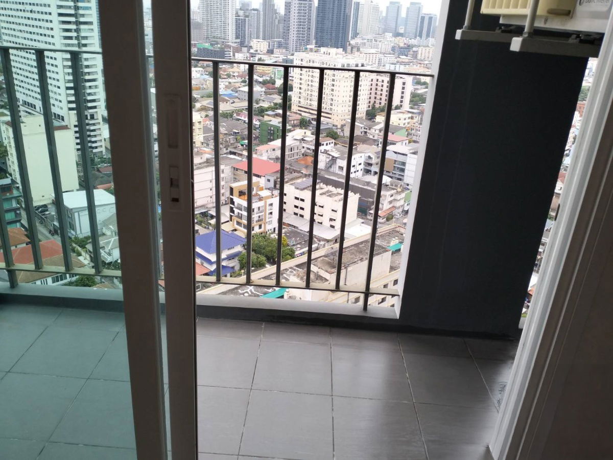 รูป JK 5844886 : แชปเตอร์ วัน อีโค รัชดา - ห้วยขวาง - รูปที่ 17/17