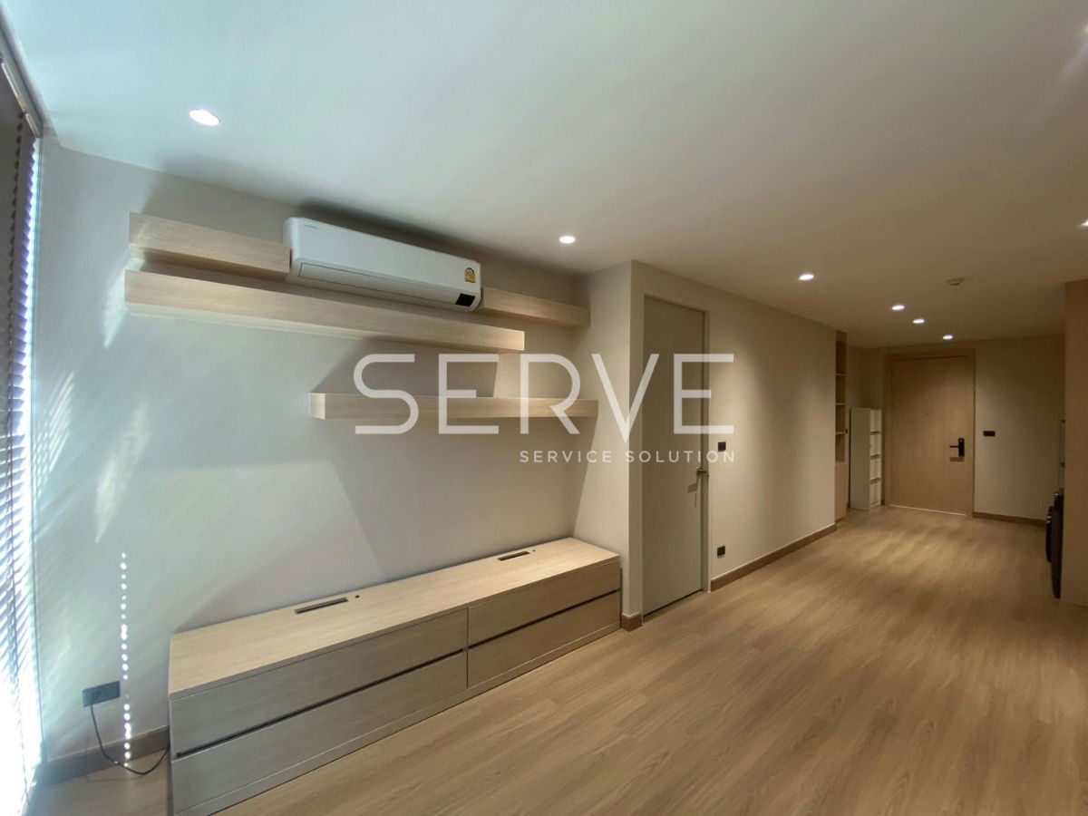 picture 1 Bed 1 Bath Large Room City View Nice Room Good Location BTS Sanam Pao 280 m. @   Villa Rachakhru  - 5/5