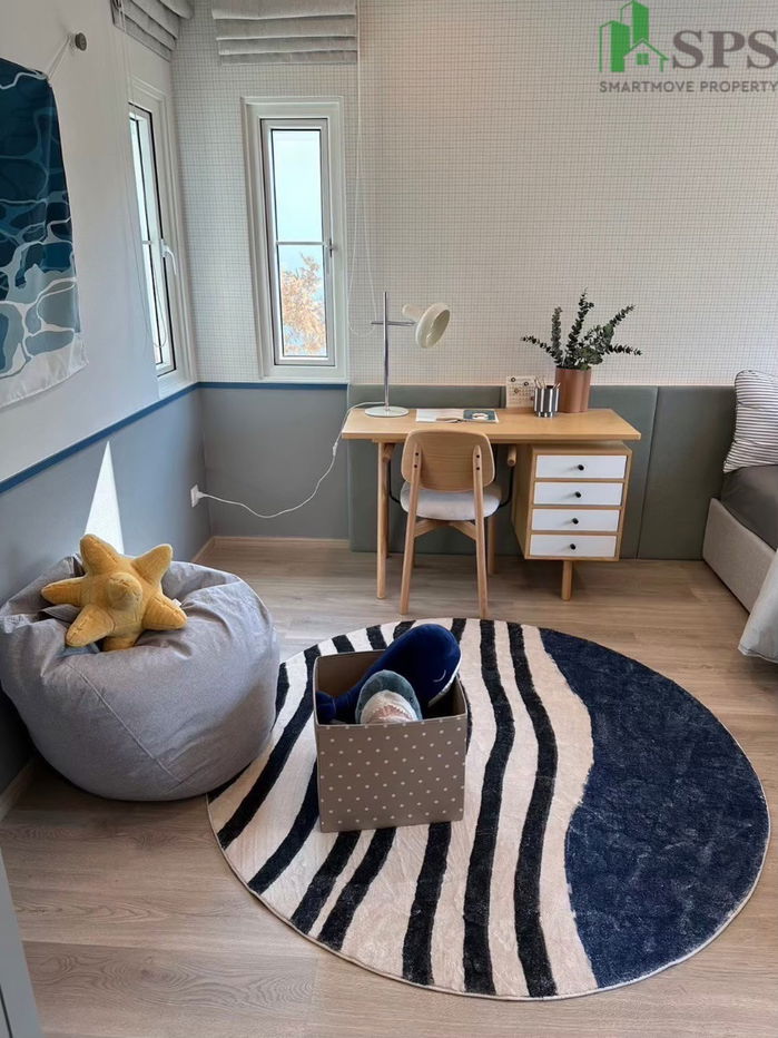 รูป บ้านเดี่ยวให้เช่า โครงการ Villaggio 2 บางนา-ศรีนครินทร์ (SPSEVE1478) - รูปที่ 13/20