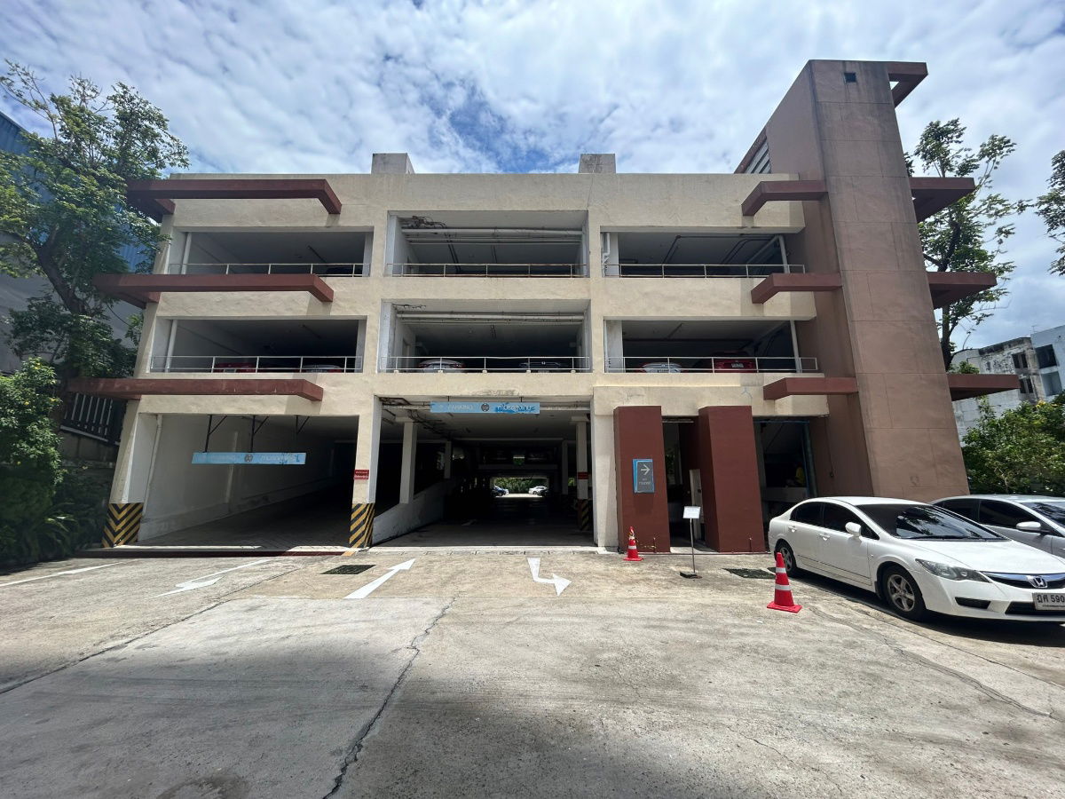 รูป JK 4963220 : แบงค์คอก ฮอไรซอน รัชดา - ท่าพระ - รูปที่ 3/45