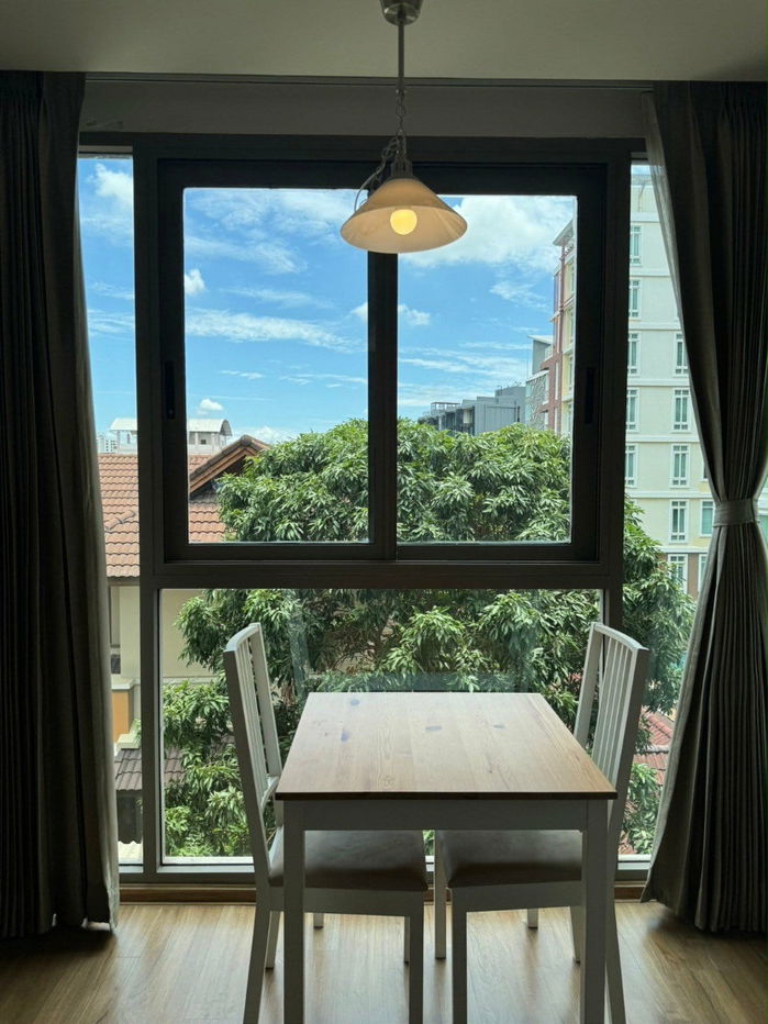 picture Condo for rent Nimmanhaemin Road, Chiang Mai ready to move in - 9/11