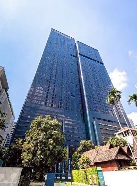 picture 🔑✨ Exclusive Offer – Fully Furnished Condo at Ashton Asoke - 22/22