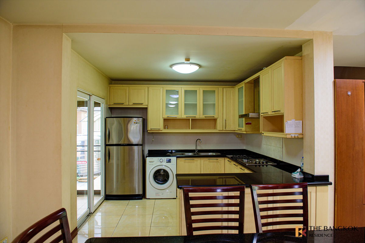 รูป Perfect Place Ramkhamhaeng 164 ติดโรงเรียน นานาชาติร่วมฤดี  - รูปที่ 8/11