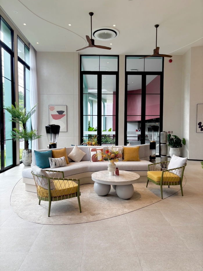 รูป ให้เช่า เดอะ เบส บูกิต ใกล้เซ็นทรัล - รูปที่ 3/14