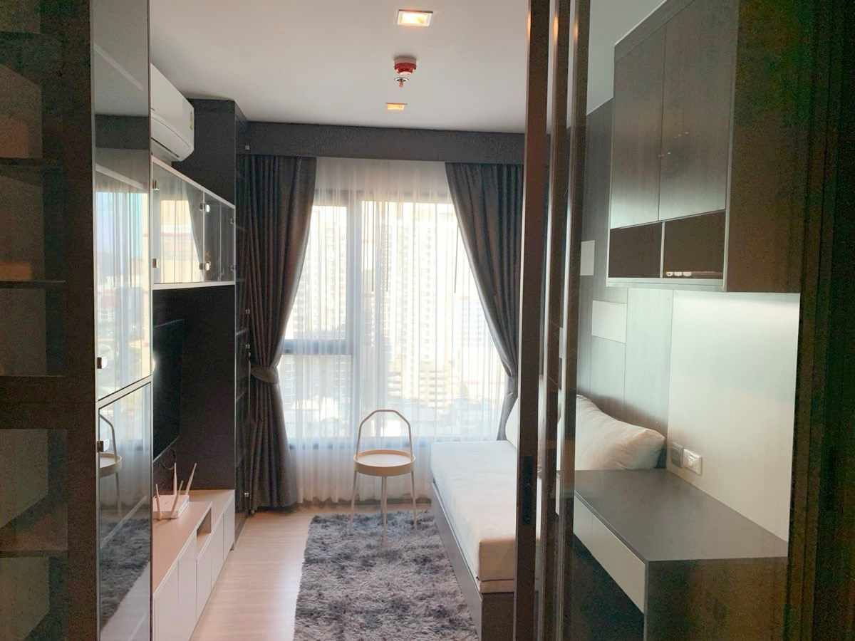 รูป ห้องมาใหม่🐲แอดไลน์ได้เลยครับ🐲✨✨🛋️🛌ราชเทวี💥ไลฟ์ อโศก - พระราม 9🔴🟢🟡 - รูปที่ 11/18