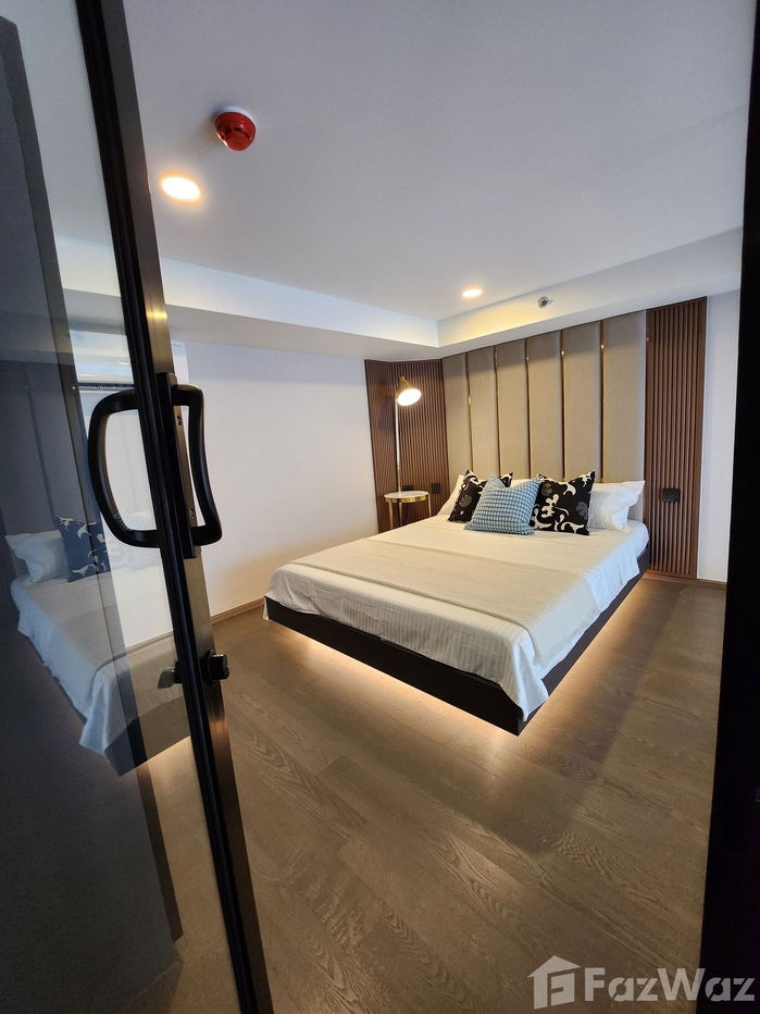 picture 1 Bedroom Condo for rent at Park Origin Chula Samyan 1847556 - 4/10