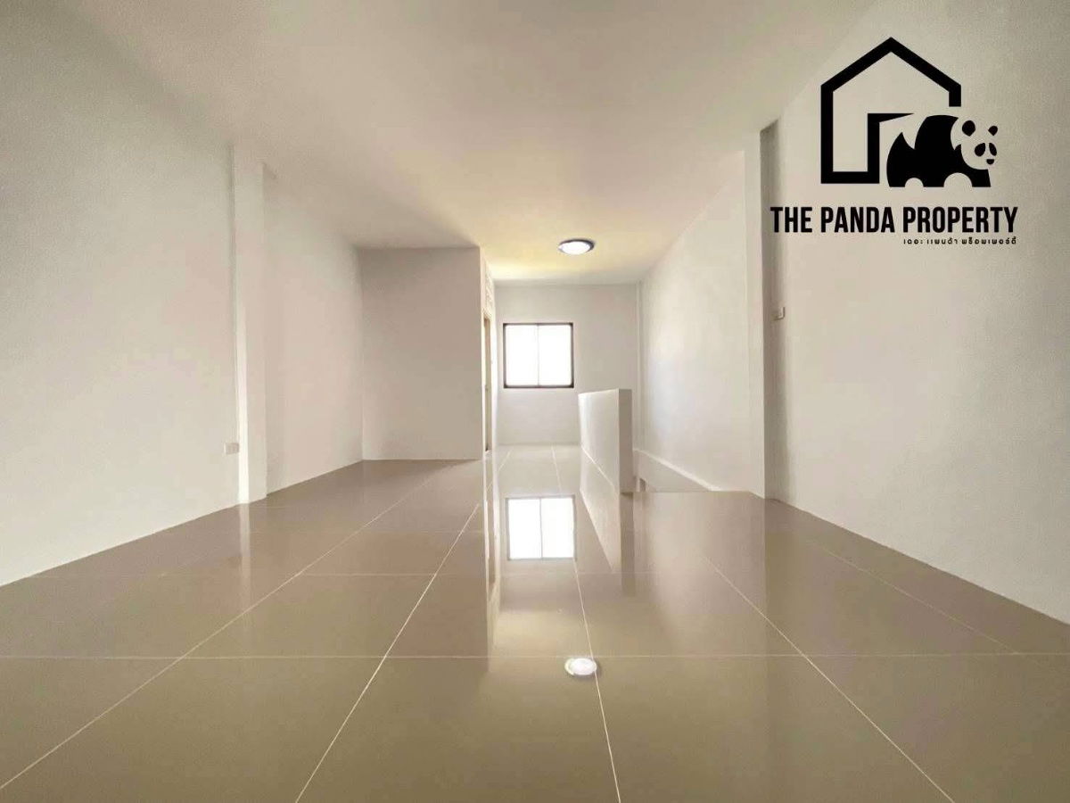 รูป อาคารพาณิชย์ 3 ชั้น ทำใหม่ทั้งหลัง - รูปที่ 5/18