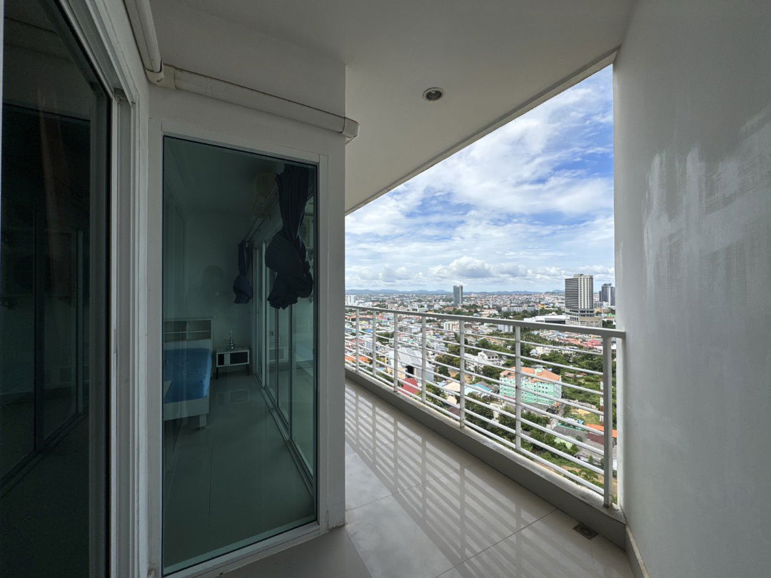 รูป JK2 6589019 : เอ.ดี. คอนโดมิเนียม ไฮเอท - รูปที่ 15/16