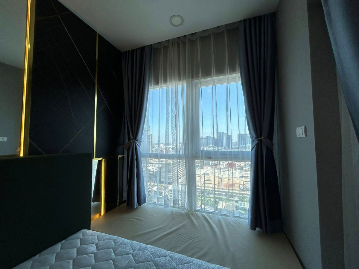 รูป WS5985 ✨ ให้เช่าคอนโด Supalai Veranda รามคำแหง ✨ ใกล้ APL รามคำแหง เพียง  13,000 บาท/เดือน - รูปที่ 11/11